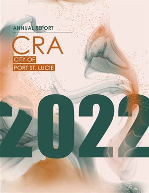 CRA Annual Report 2020