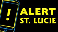 alert st lucie