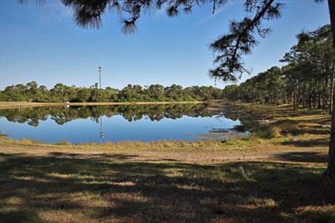 Midport Lake