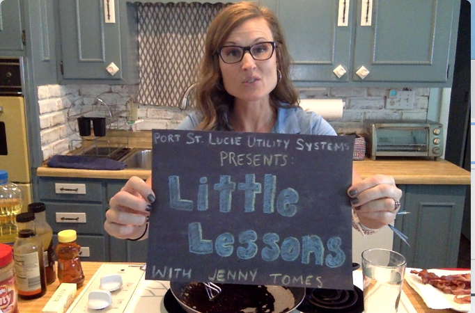 Little Lessons Video Library