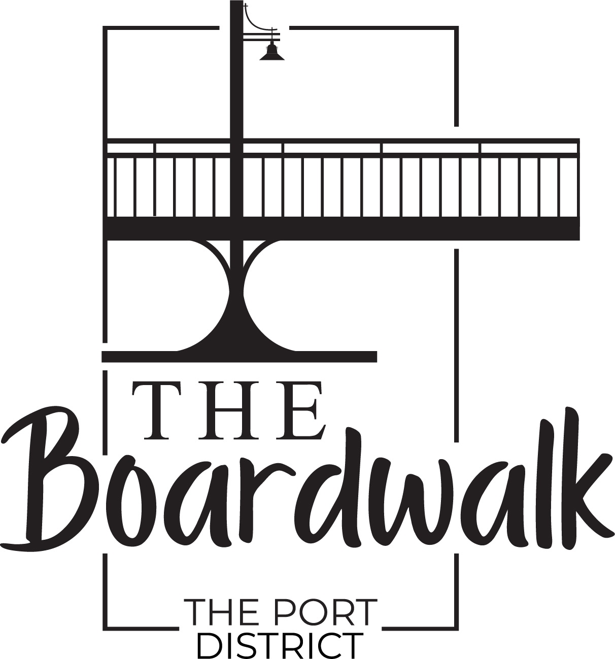 The Boardwalk at the Port