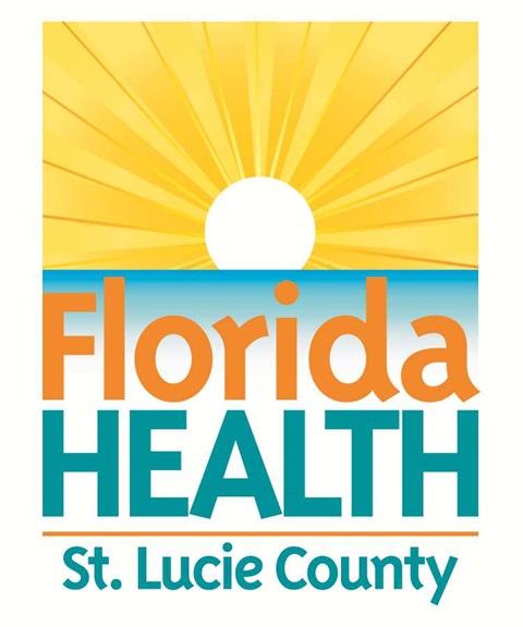 Florida Health St Lucie County logo