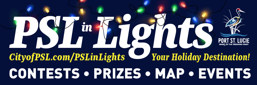 PSLinLights your holiday destination! contests, prizes, map, events