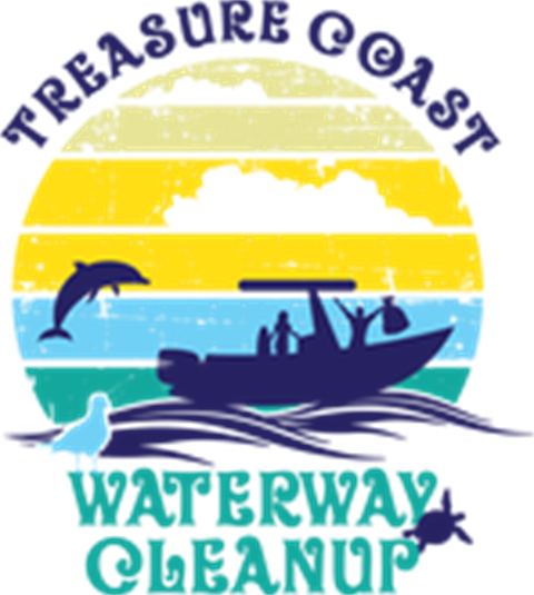 Treasure Coast Water Cleanup logo