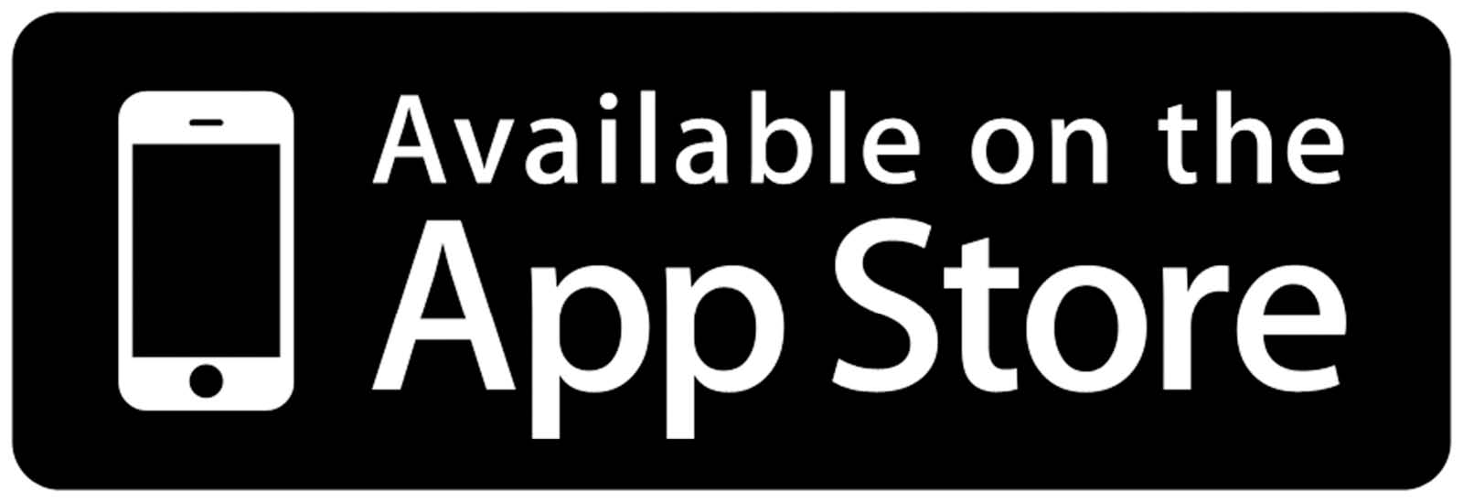 Apple App Store logo