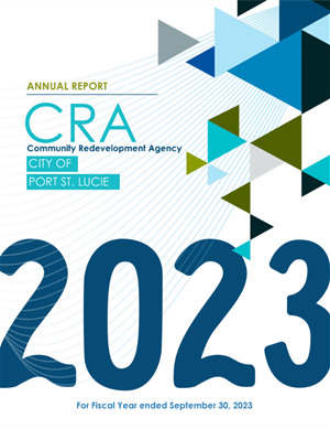 CRA Annual Report