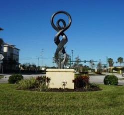 public art sculpture