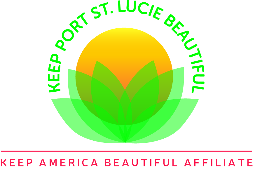 KPSLB Logo & Keep America Beautiful Affiliate