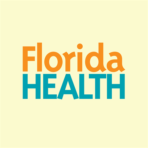 Florida Health St Lucie County logo